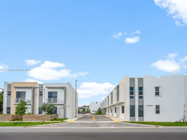 24600 SW 129th Ave #12, Homestead, FL 33032