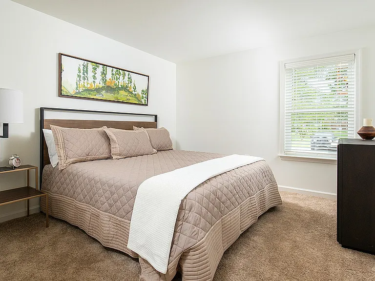 Luxury Bedroom