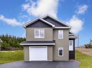 84 Lasalle Dr, Mount Pearl, NL A1N0B2