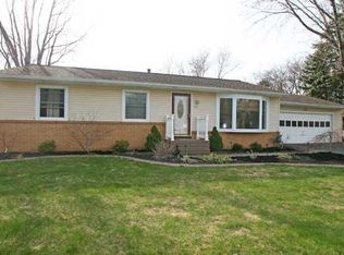 157 Kirk Rd, Rochester, NY 14612