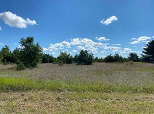 Cinder Hill Rd NE, Mancelona, MI 49659