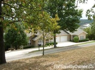 365 County Road 620a, Isabella, MO 65676