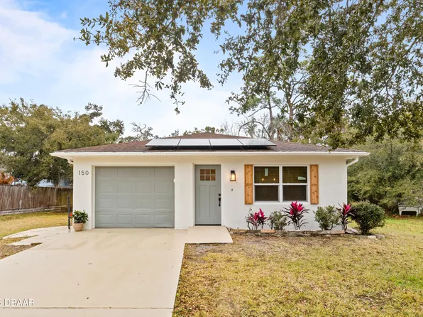 150 Howes St, Port Orange, FL 32127