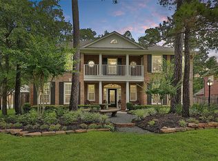 143 N Concord Forest Cir, Spring, TX 77381