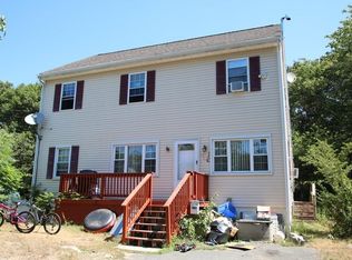 30 Staaf Rd, Saugus, MA 01906