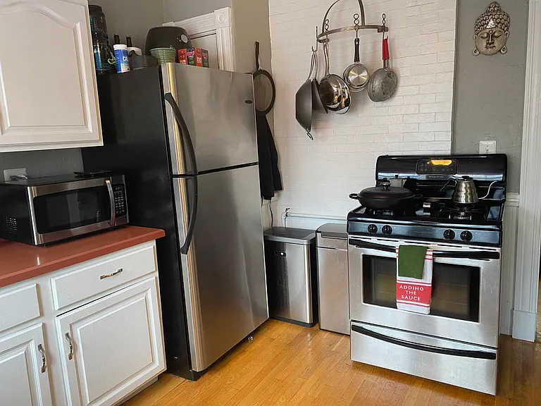 102 Pleasant St #1 — Photo 7