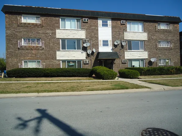 5740 W 108th St Unit 2D, Chicago Ridge, IL 60415