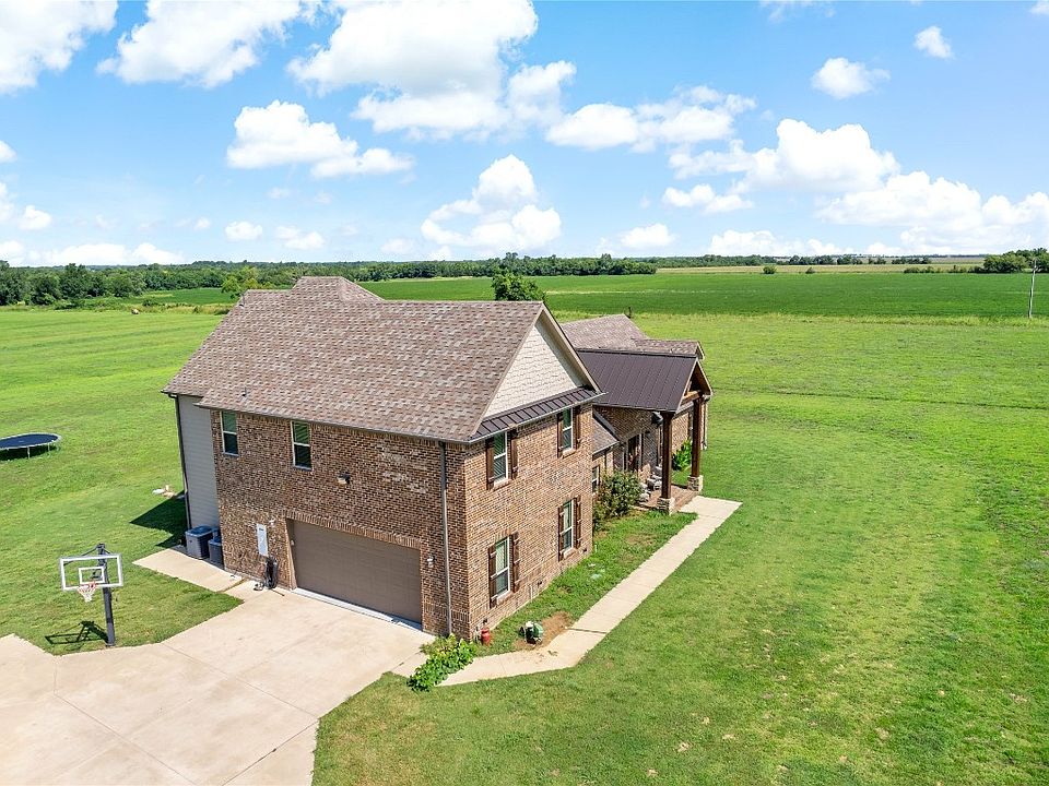 4946 Fm 38 S, Brookston, TX 75421 MLS 20427397 Zillow