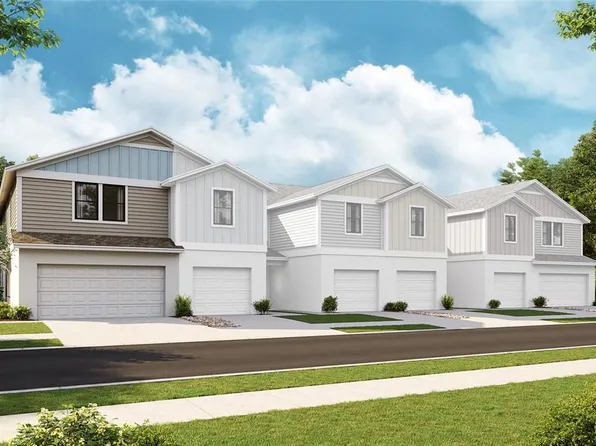 4258 Hillock Blvd, Haines City, FL 33844
