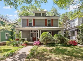 414 S Boylan Ave, Raleigh, NC 27603