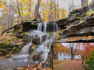 10 Upper Samsonville Rd, Olivebridge, NY 12461