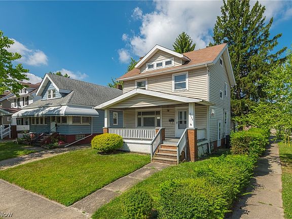 4th image of 3538 W 128th St