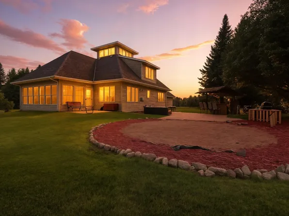 15250 Thompson Rd, Brainerd, MN 56401