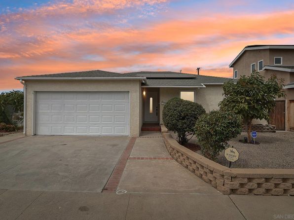 1404 Lieta St, San Diego, CA 92110