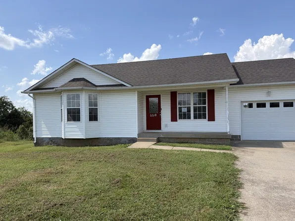 110 Josephines Ct, Oak Grove, KY 42262