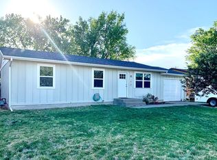 1610 Countryside Dr, Liberal, KS 67901