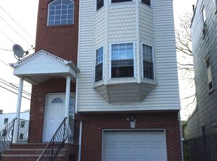 138 Badger Ave, Newark, NJ 07108