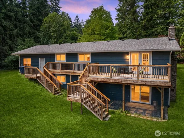 17030 174th Avenue NE, Woodinville, WA 98072