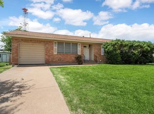 4621 Colonial Ave, Waco, TX 76710