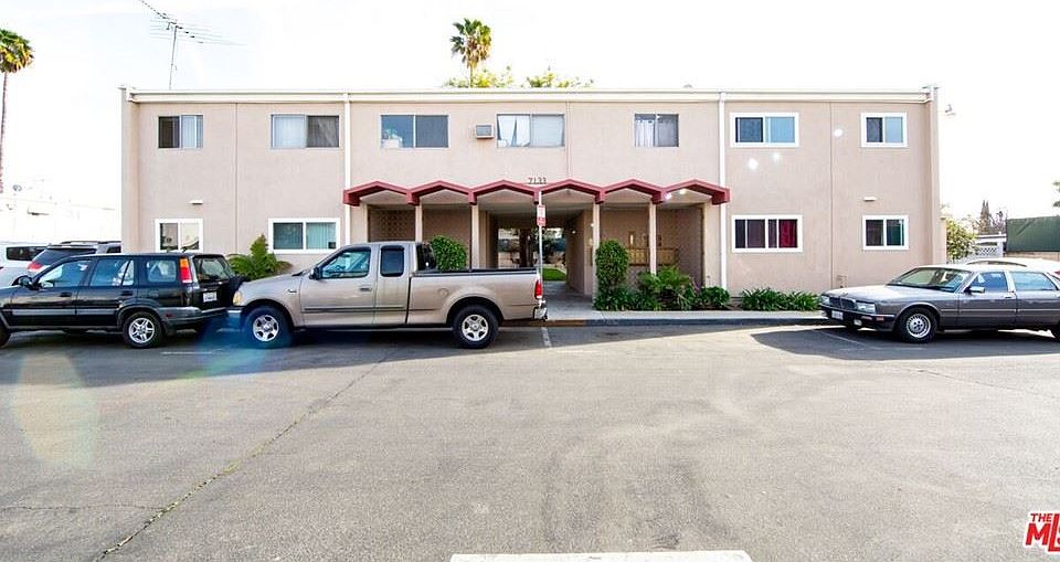 1st image of 7133 Coldwater Canyon Ave APT 12