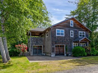 48450 Proposal Rock Loop, Neskowin, OR 97149
