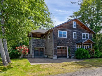 48450 Proposal Rock Loop, Neskowin, OR, 97149