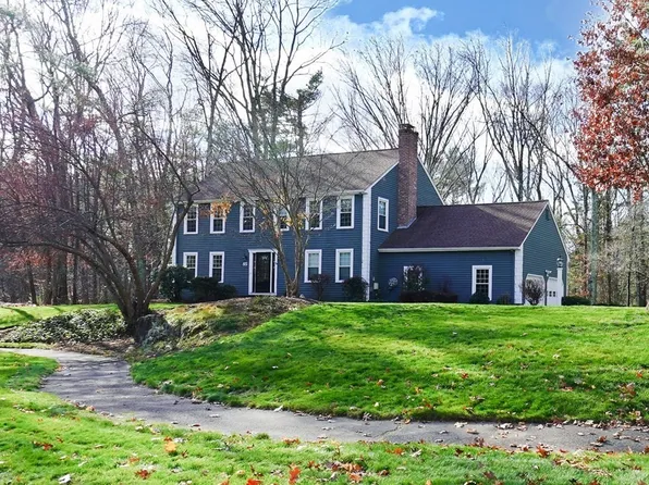 85 Winchester Dr, Holliston, MA 01746