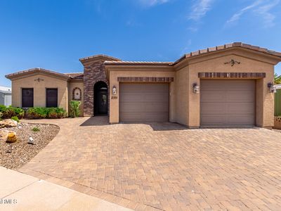 2111 N Piper Pl, Mesa, AZ, 85215
