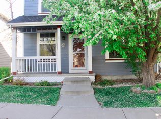 2975 Spring Harvest Ln, Fort Collins, CO 80528