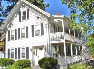 157 Woodland Ave #1, Gardner, MA 01440