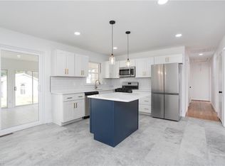 2508 Murrayhill Rd, Greensboro, NC 27403