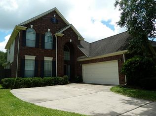 3114 Summer Bay Dr, Sugar Land, TX 77478