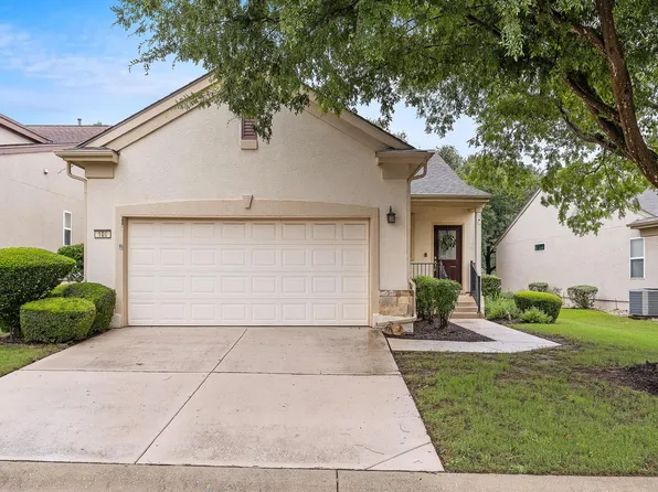 108 Farm Hill Dr #A, Georgetown, TX 78633