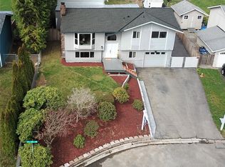 22426 3rd Place W, Bothell, WA
