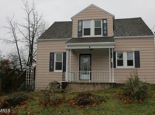 55 Conner Ave, Chambersburg, PA