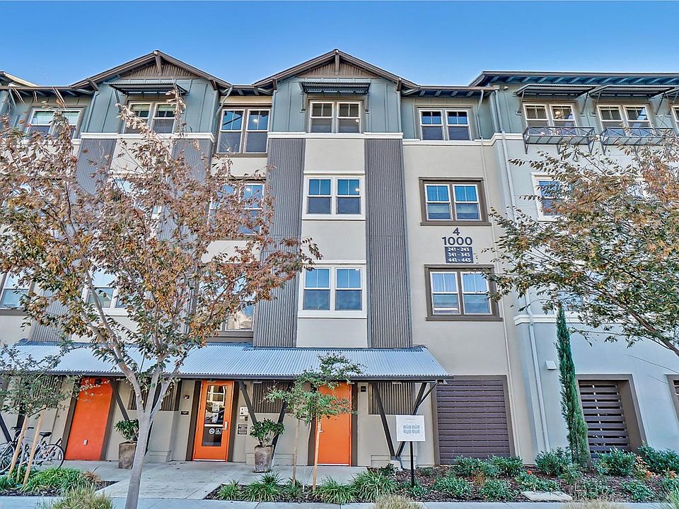 1st image of 1000 Berryessa Ln APT 442