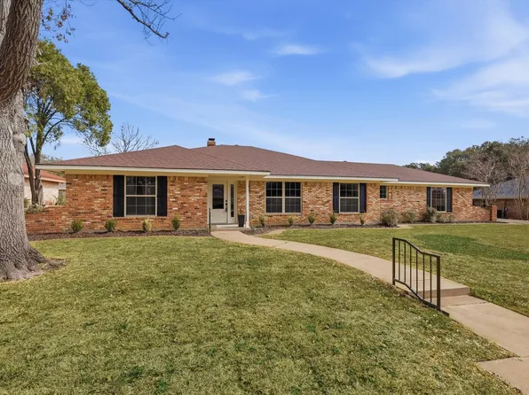 6713 Del Prado Ave, Fort Worth, TX 76133