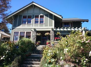 3107 37th Ave S, Seattle, WA 98144