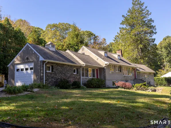 32 Tower Hill Lake Road, Deep River, CT 06417