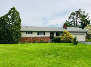 3483 E Powell Rd, Lewis Center, OH 43035