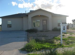 13812 Janelle Lynne, SAN ELIZARIO, TX 79849