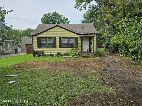 3725 Locust Ave, Jeffersontown, KY 40299