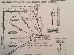 48TH Avenue, Cadott, WI 54727