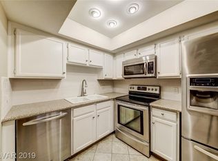 932 Boulder Mesa Dr UNIT 102, Las Vegas, NV 89128