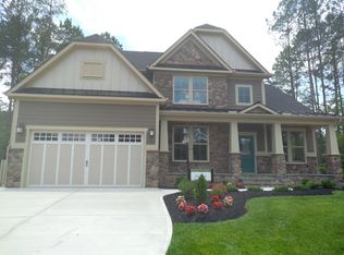 17807 Boston Creek Trl, Moseley, VA 23120