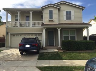 1825 Anastasia Dr, Brentwood, CA 94513