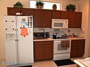 5th image of 16219 W Tapatio Dr