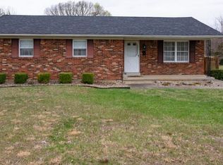 95 Kelly Ln, Brandenburg, KY 40108