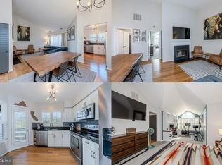7592 Lakeside Village Dr APT D, Falls Church, VA 22042