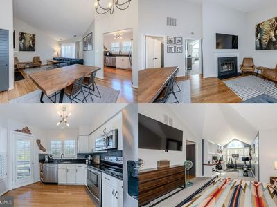 7592 Lakeside Village Dr APT D, Falls Church, VA, 22042